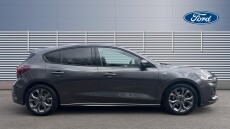 Ford Focus 1.0 EcoBoost ST-Line 5dr Petrol Hatchback